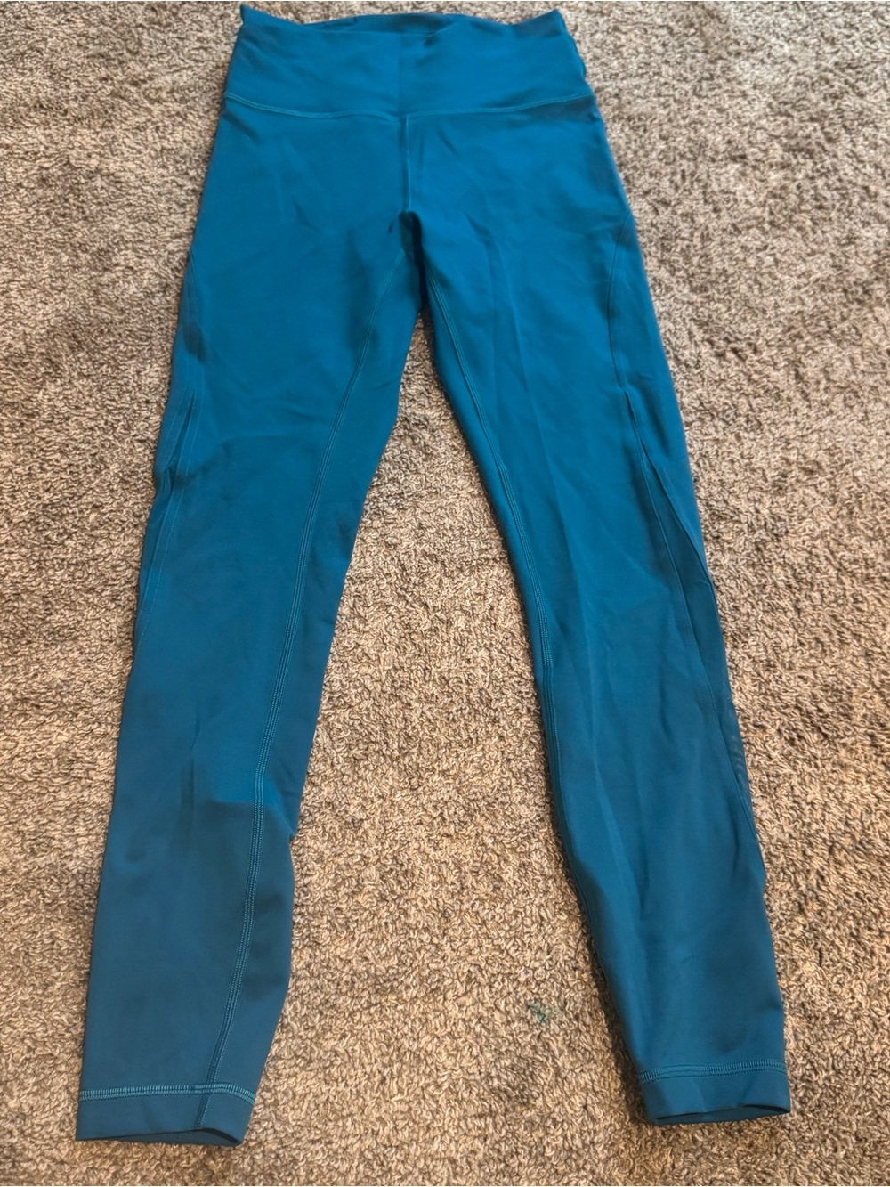 Lululemon Athetica Wunder Train High-Rise Tight Size 4